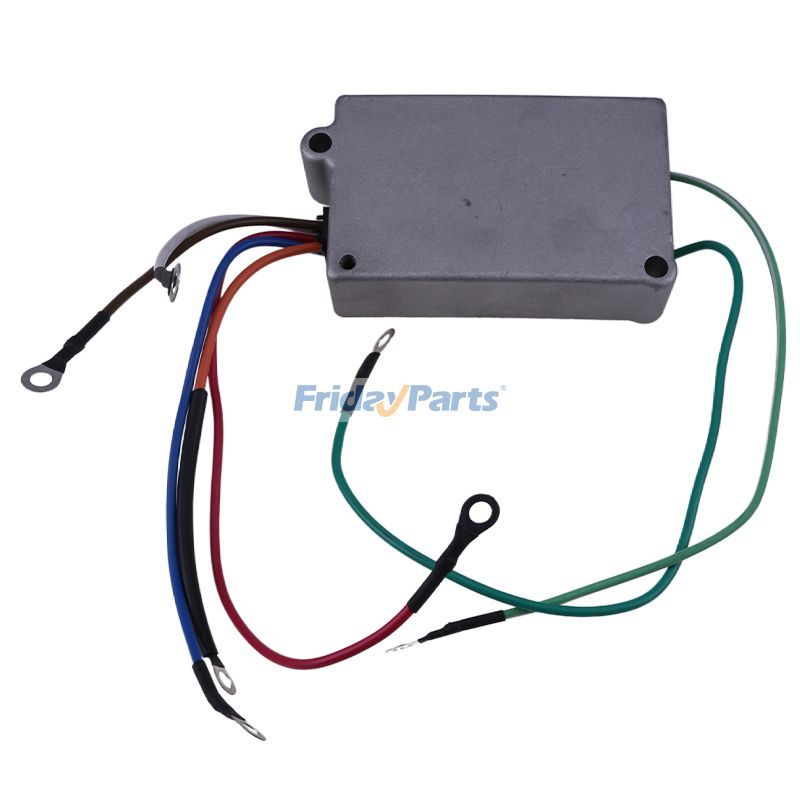 CDI Switch Box 332‑5772a1 332‑5772a1 Fit For Motorcycle Accessories
