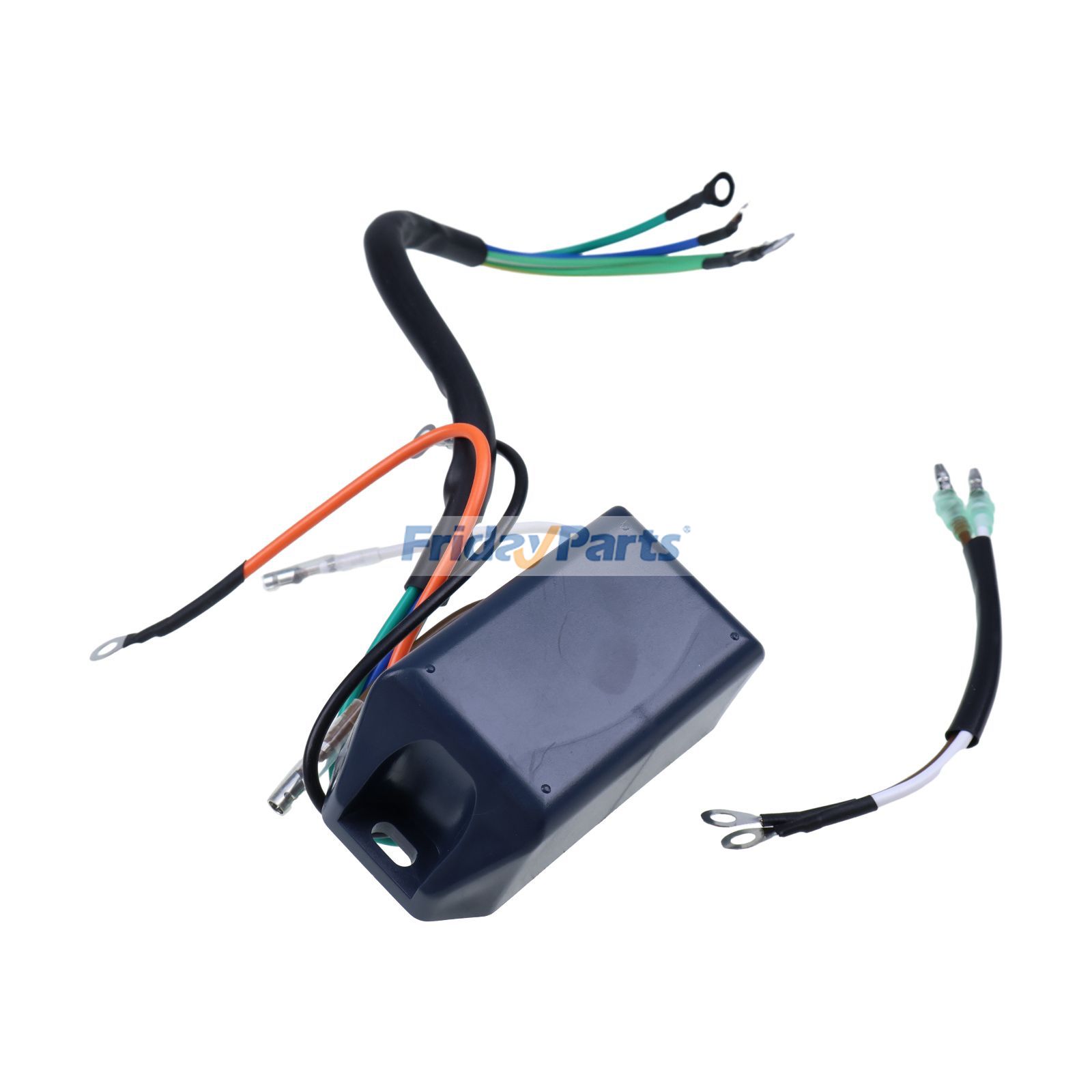 Switch Box CDI Power Pack for Mercury Mercruiser 2 Cylinder Outboard in Stock in China,USA,China Stock