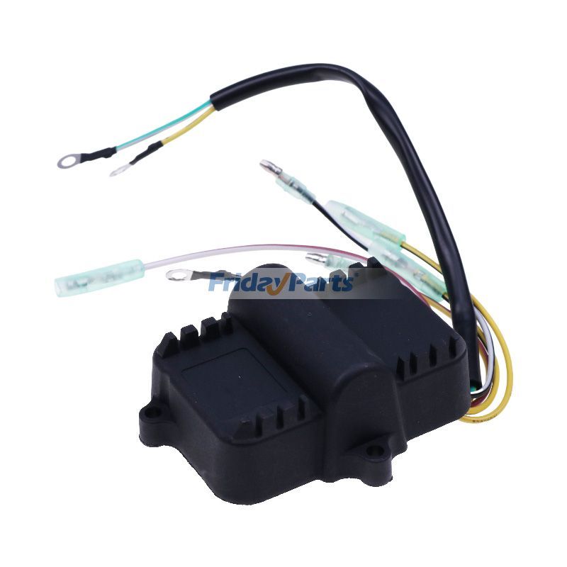 Boîtier de commutation CDI Power Packpour Moteur,Maritime