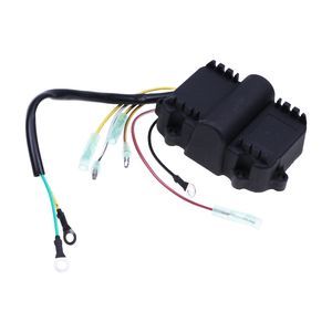 Switch Box CDI Power Pack 339-7452A19 for Mercury Mariner Outboard Engine 6HP 9HP 10HP 15HP 20HP 25HP