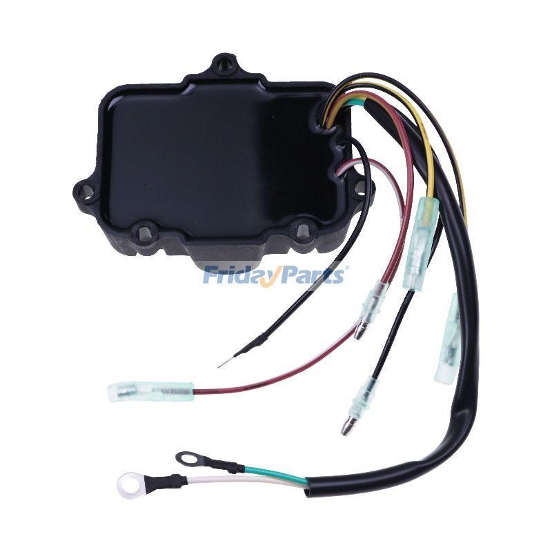 Boîtier de commutation CDI Power Pack Pour Mercury