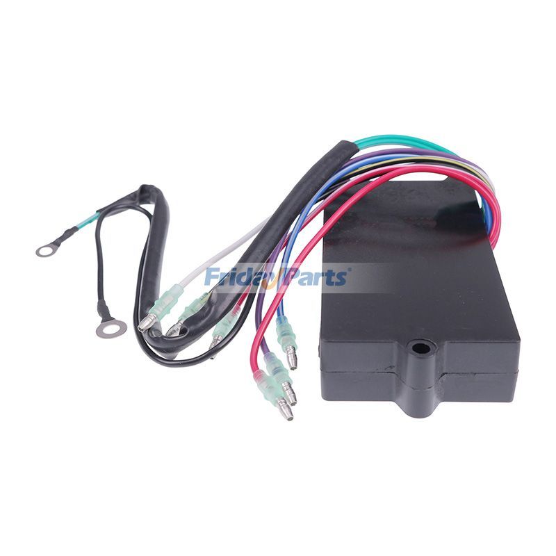 Kit d'alimentation pour boîtier de commutationpour Moteur