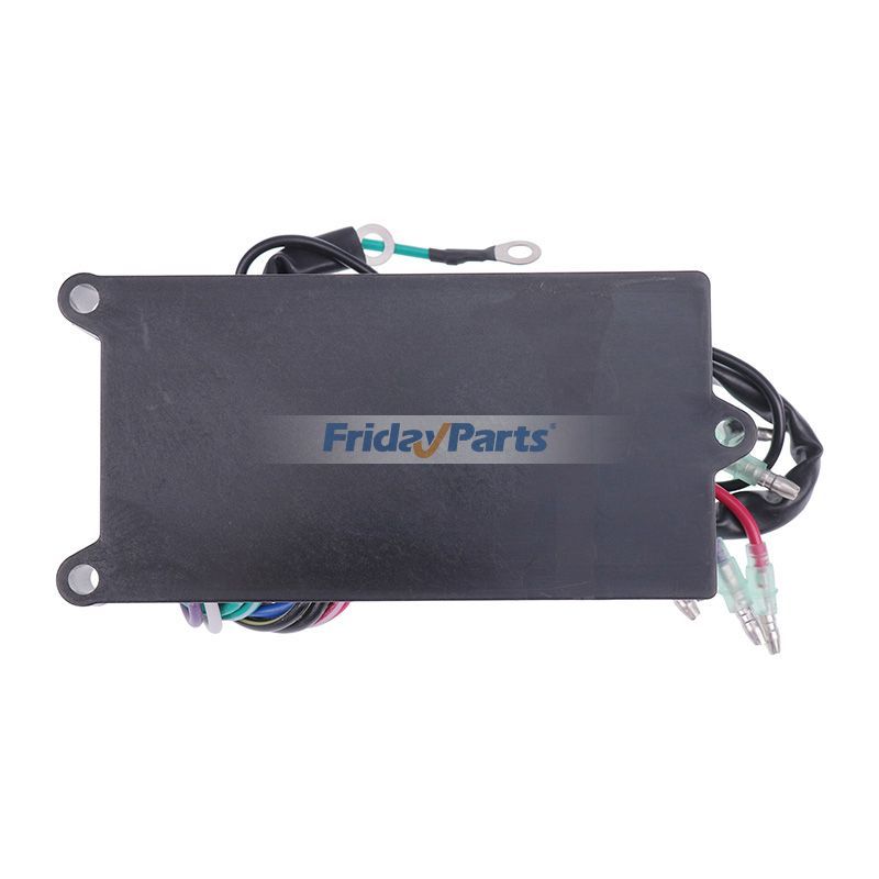 Kit d'alimentation pour boîtier de commutation de FridayParts