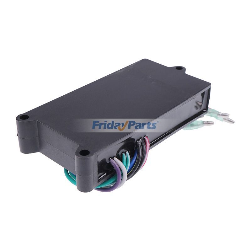 Achetez Kit d'alimentation pour boîtier de commutation chez FridayParts