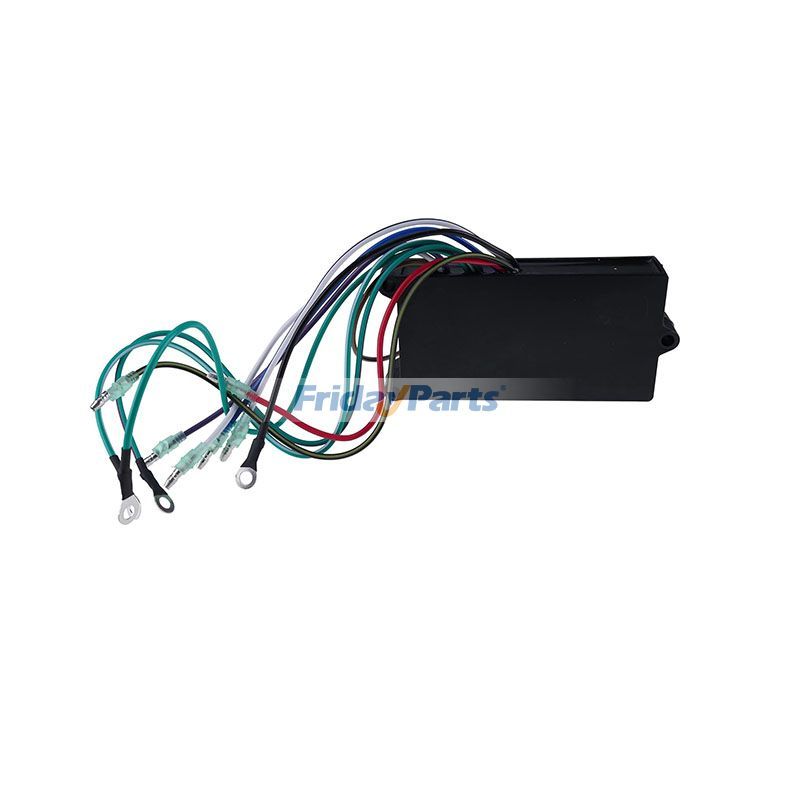  Switch Box Power Pack CDI For Mercury