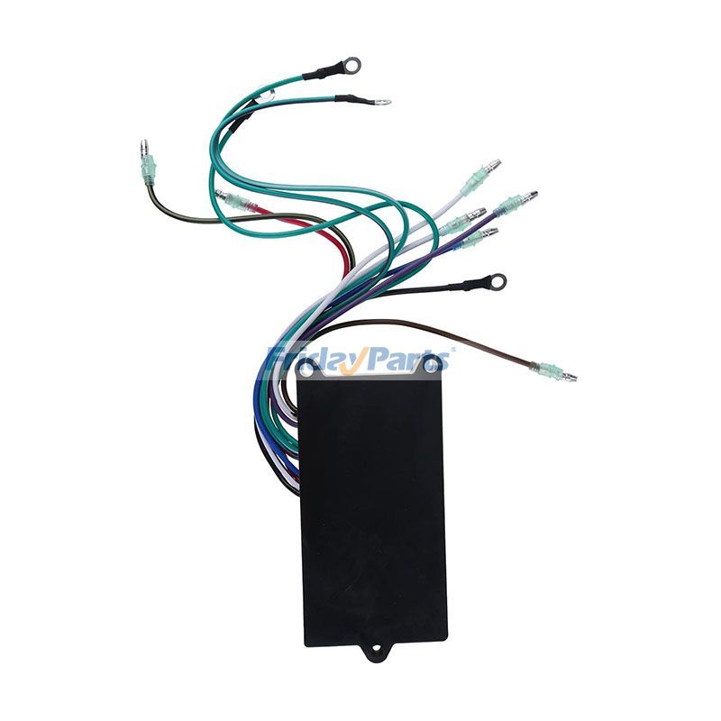Switch Box Power Pack CDI for Marine