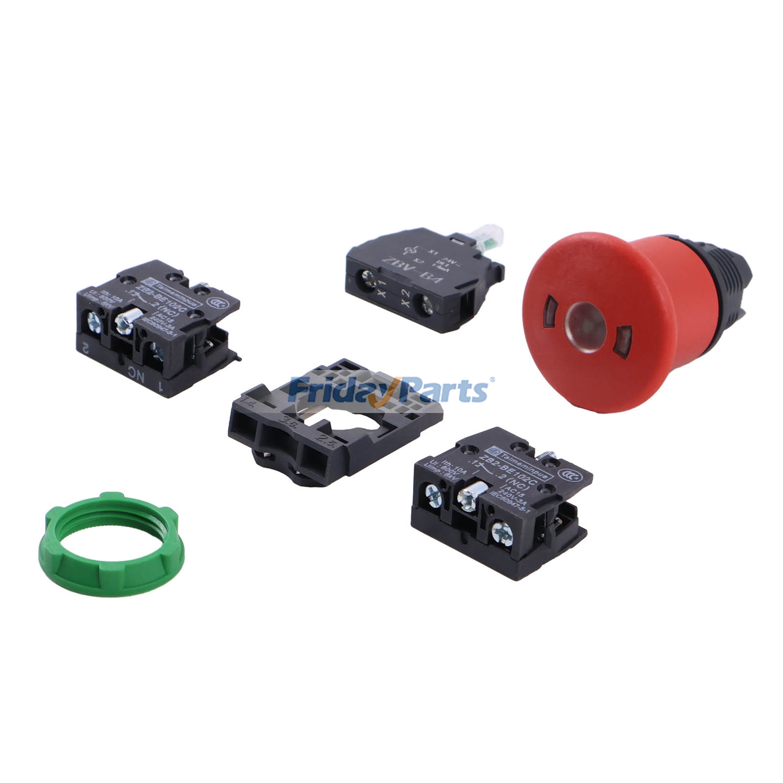 Kit de botones de interruptor 147061 103255 147056 147051 para plataforma elevadora de tijera Skyjack SJIII3219 SJIII3220 SJIII3226