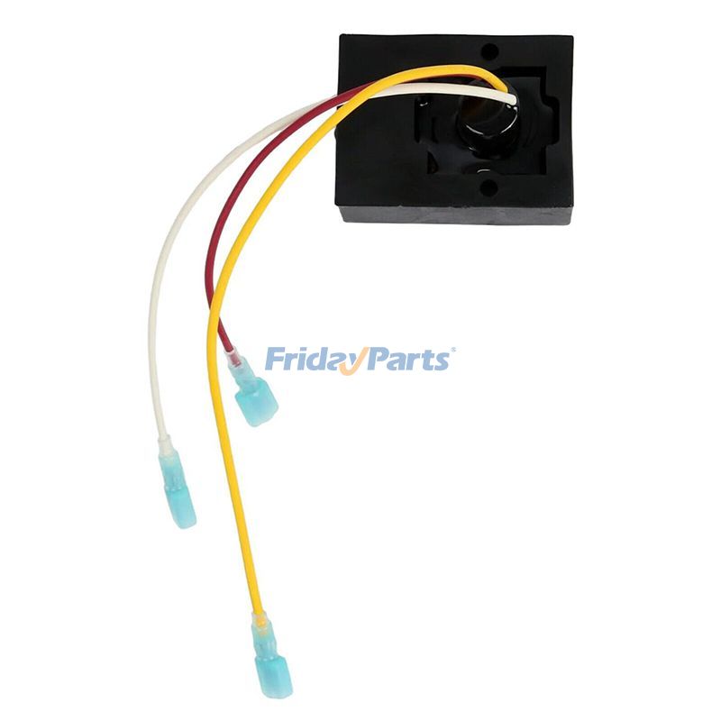 Truck Switch & Cable Assembly for Maxon Tuck-A-Way