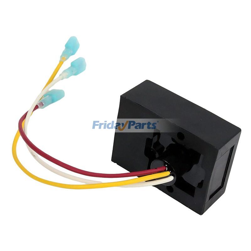 Switch & Cable Assembly for Maxon Tuck-A-Way in Stock in China,USA