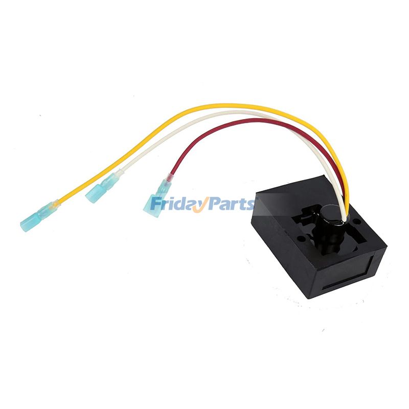 Switch & Cable Assembly for Maxon Tuck-A-Way For OTHER BRAND Truck