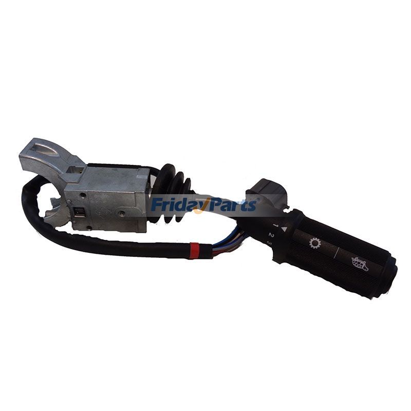 Schaltersäule links/rechts Autoshift 70180496 für JCB TM310 533-105 536-60