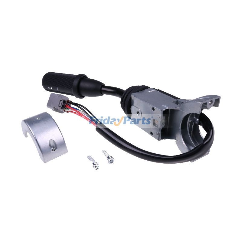 Colonne de commutation Transmission manuelle 701/80295 pour JCB 1400B 1550B 1600B 1700B 214 215 216 217 3C 3CX 3D 3DX 4C 4CN 4CXpourPour JCB