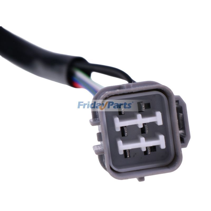 Achetez Colonne de commutation pour transmission manuelle chez FridayParts