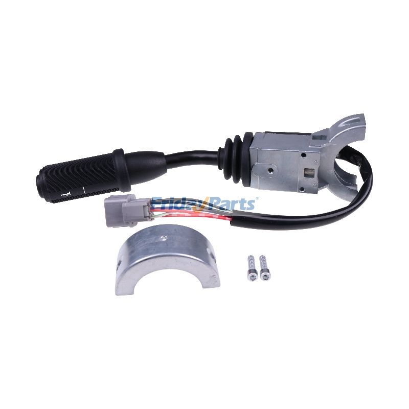 Colonne de commutation pour transmission manuelle de FridayParts