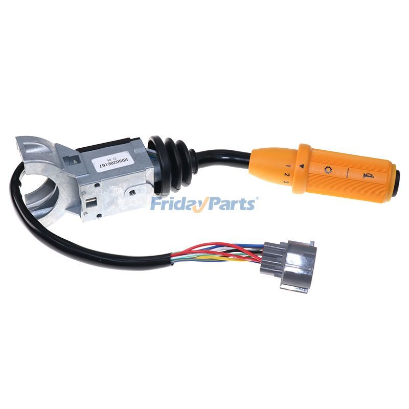 Carregadora ,Manipulador Telescópico Para JCB - Interruptor de alavanca de avanço e ré 701/80145 para JCB 3CX 4CX 215 214 216 217