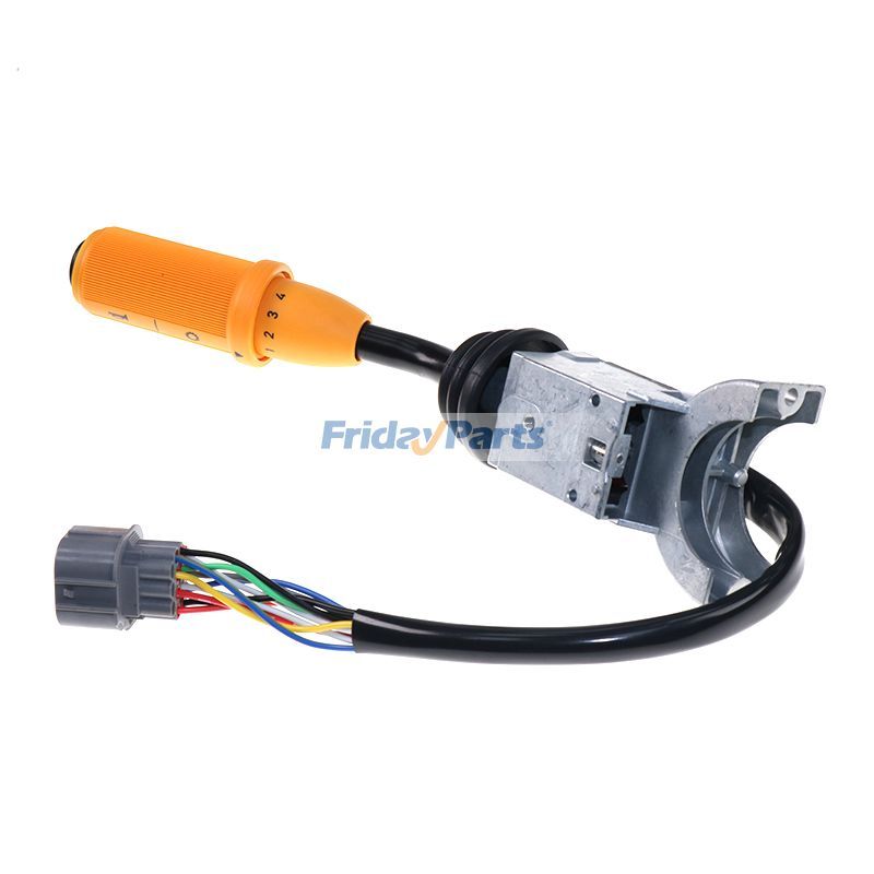 701-80145 Forward & Reverse Shuttle Lever Switch For JCB 3CX 4CX – Brand New