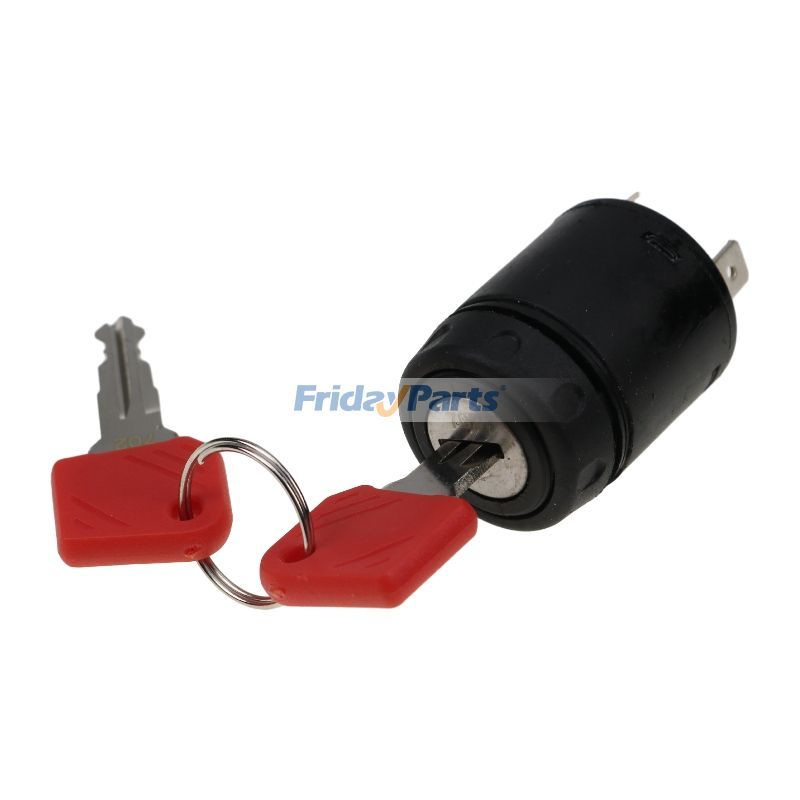 Interrupteur d'allumage 28526100 pour chariot élévateur Jungheinrich