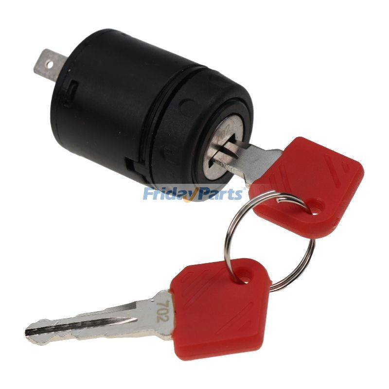 Interrupteur d'allumagepour Chariot Élévateur