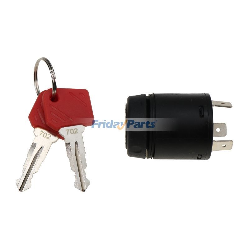 Interrupteur d'allumage Pour Jungheinrich