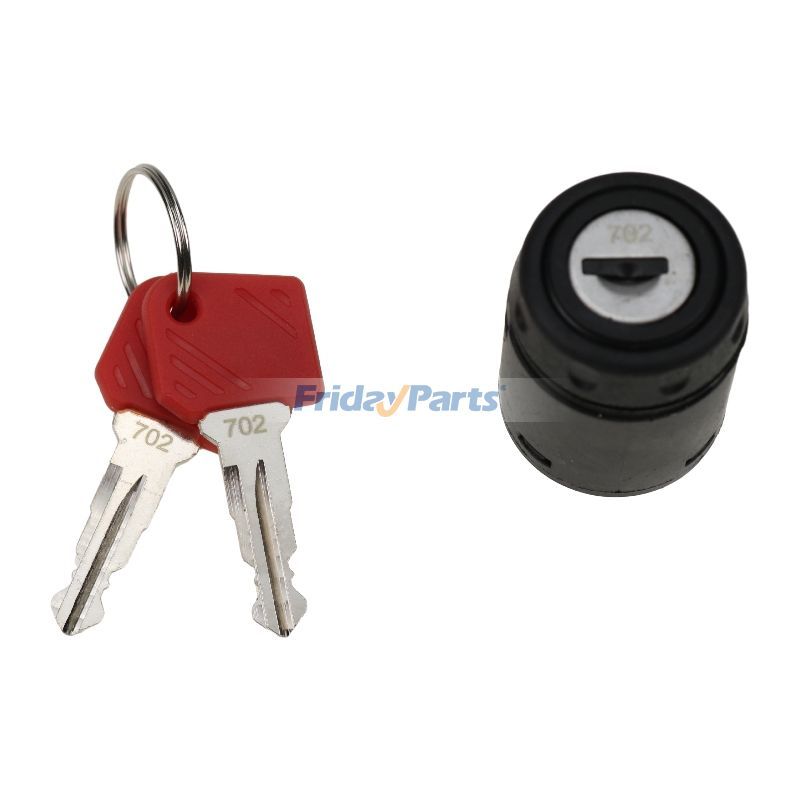 Interrupteur d'allumage de FridayParts