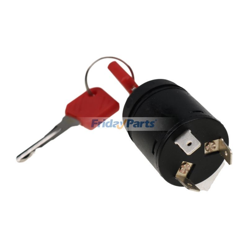 Achetez Interrupteur d'allumage chez FridayParts