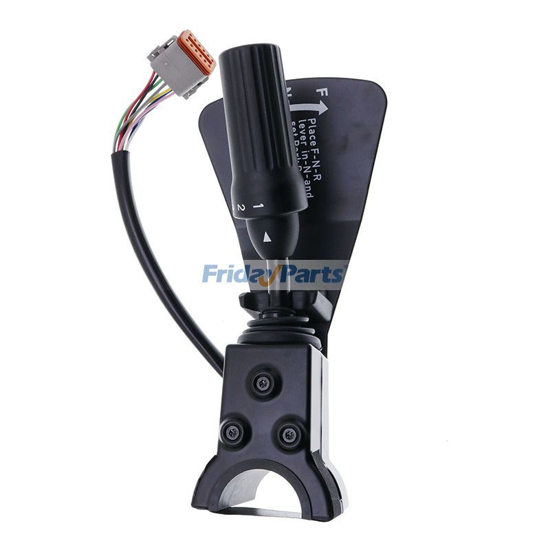 JOHN DEERE用用ジョイスティック コントローラ AT432901 AT342722、John Deere エンジン 4045 6068 ローダー 210K 310K 310SK 315SK 325K 325SK 410K 710K 435 用