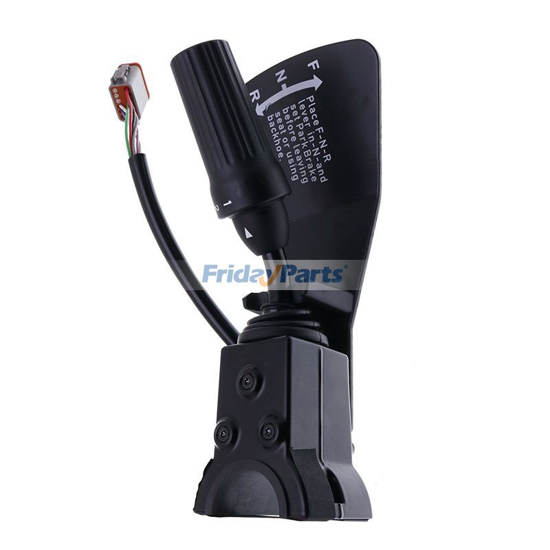 ジョイスティック コントローラ AT432901 AT342722、John Deere エンジン 4045 6068 ローダー 210K 310K 310SK 315SK 325K 325SK 410K 710K 435 用