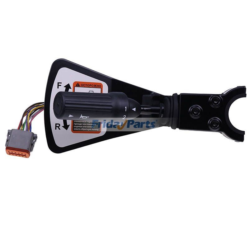 Switch-Steuerung für BaggerladerFür JOHN DEERE