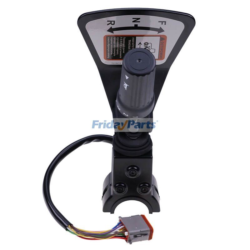 Schaltersteuerung AT437593 für John Deere Baggerlader 310K 315SL 410L 710L