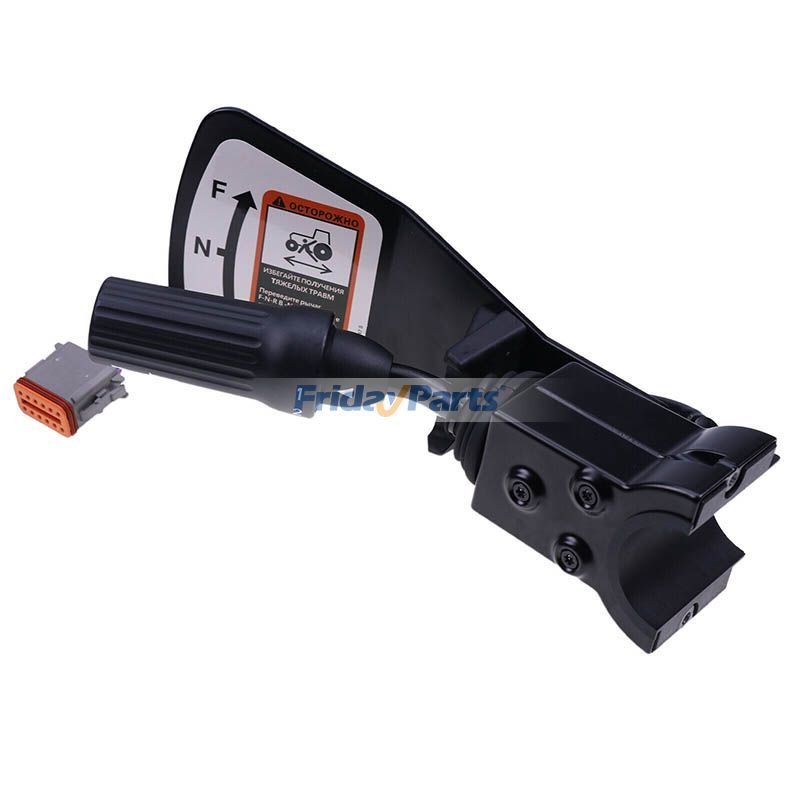 Switch-Steuerung für Baggerladerfür Lader