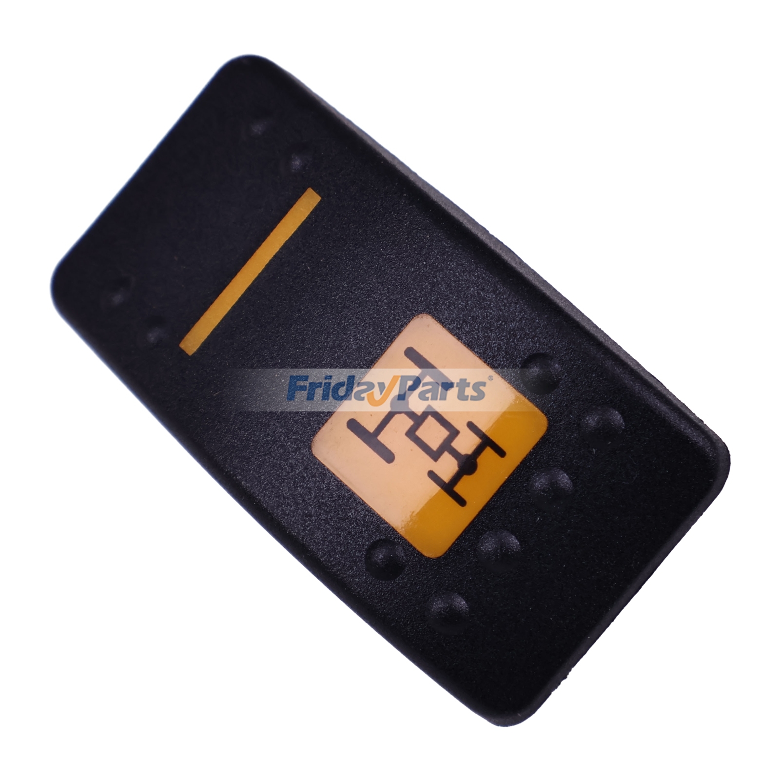 Switch Cover 70158701 for JCB 4C444 3CXCPC 3CXPC