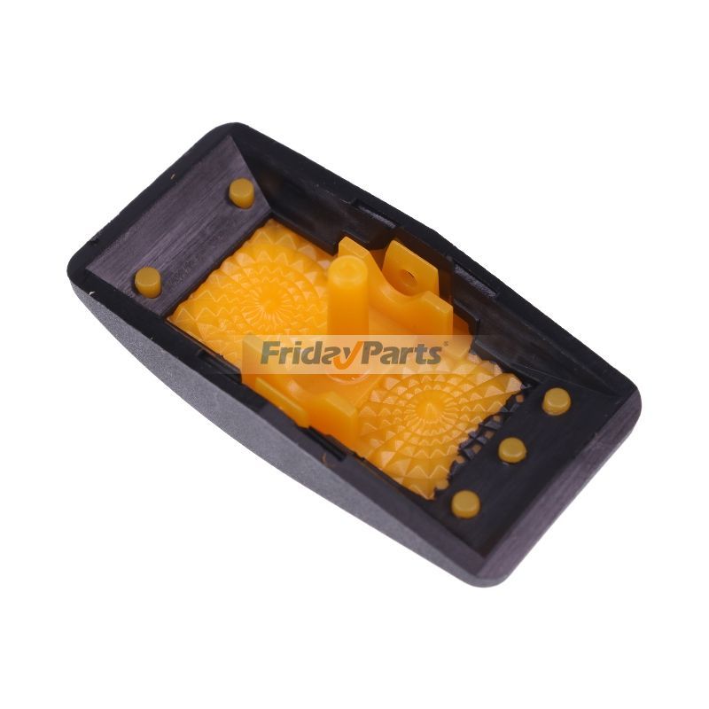 Loader Switch Cover