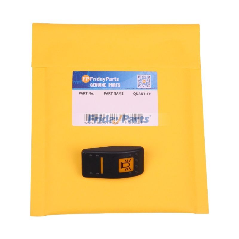 Switch Cover 70158704 for JCB 2CX 2CXS 2CXSL