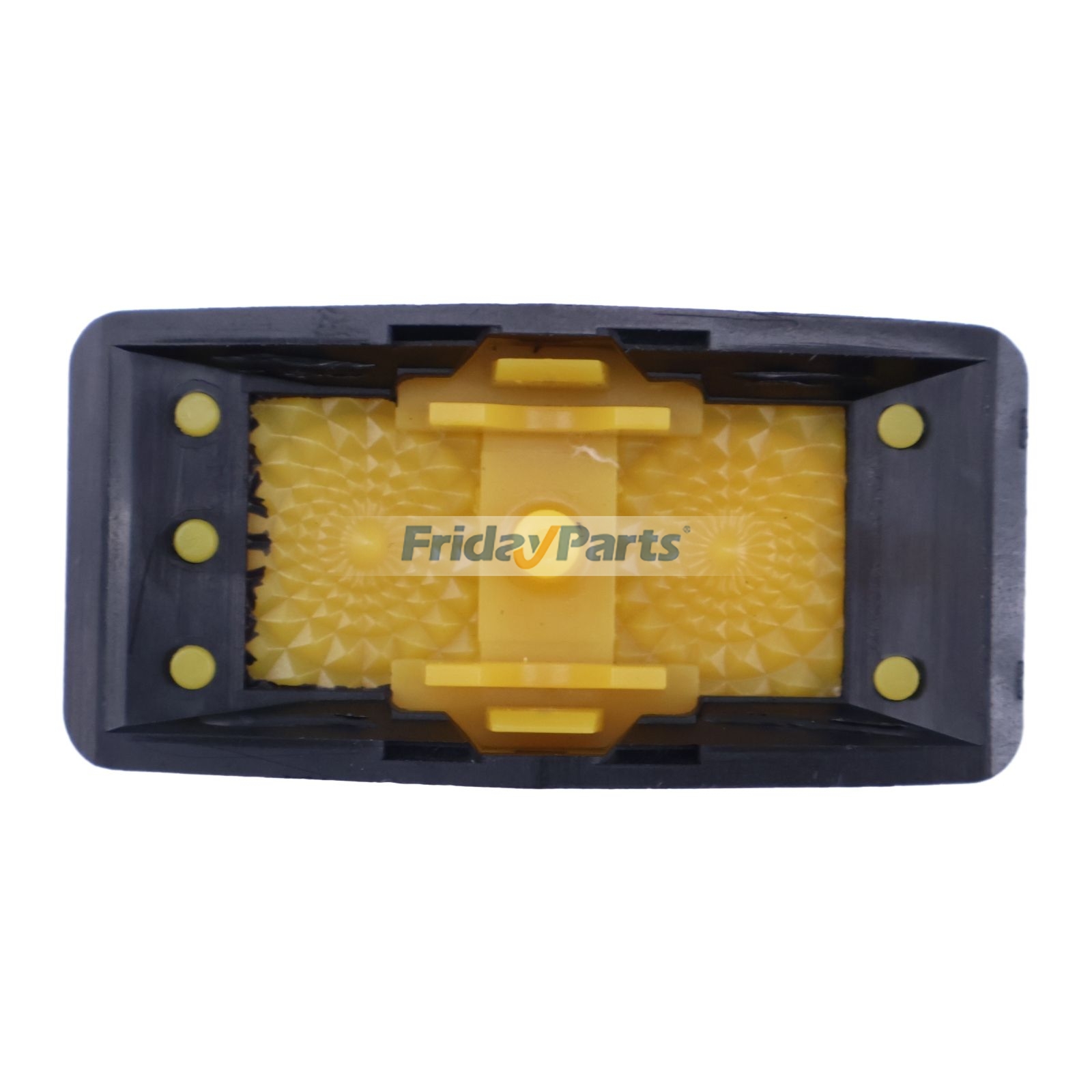 FridayParts Switch Cover