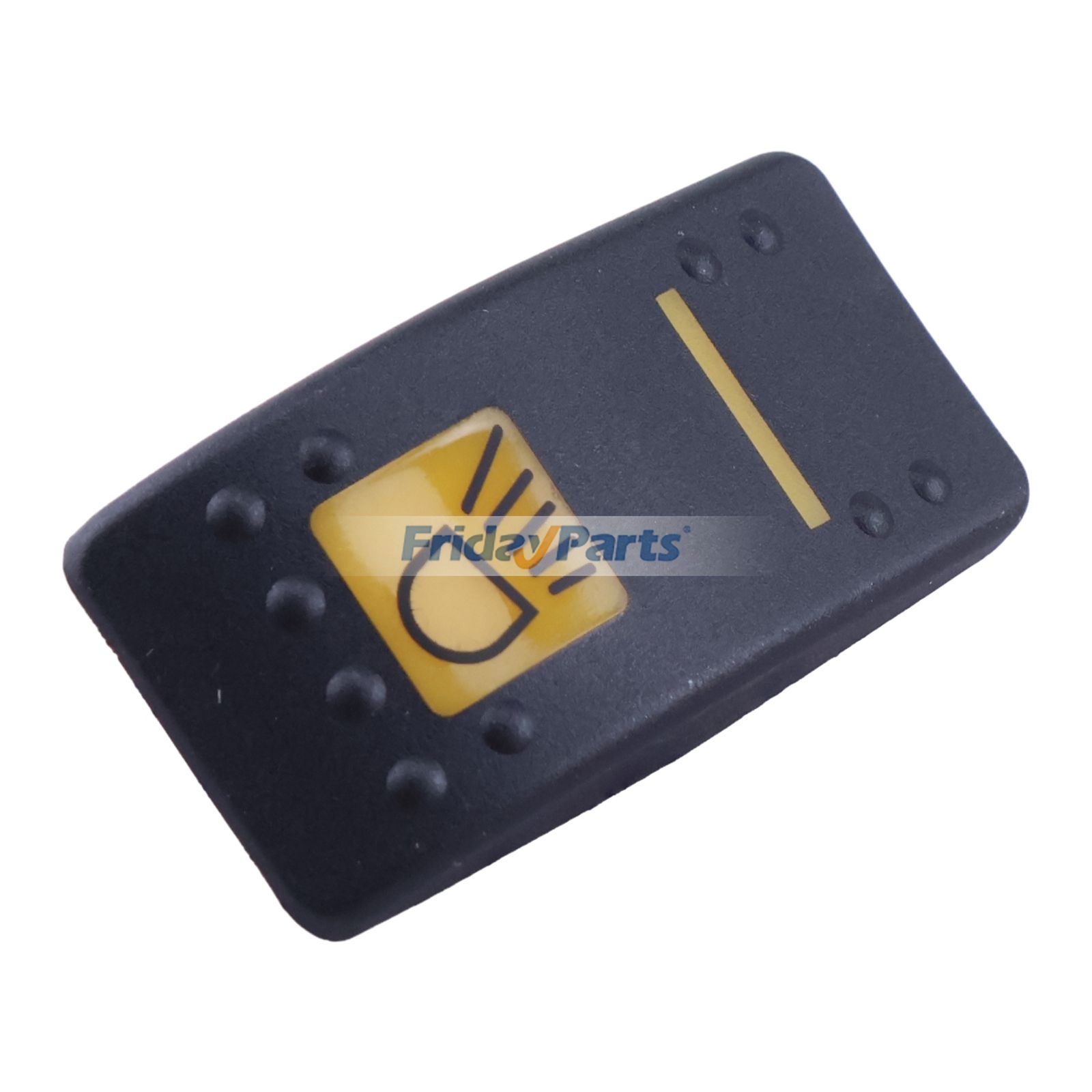 Excavator,Loader Switch Cover