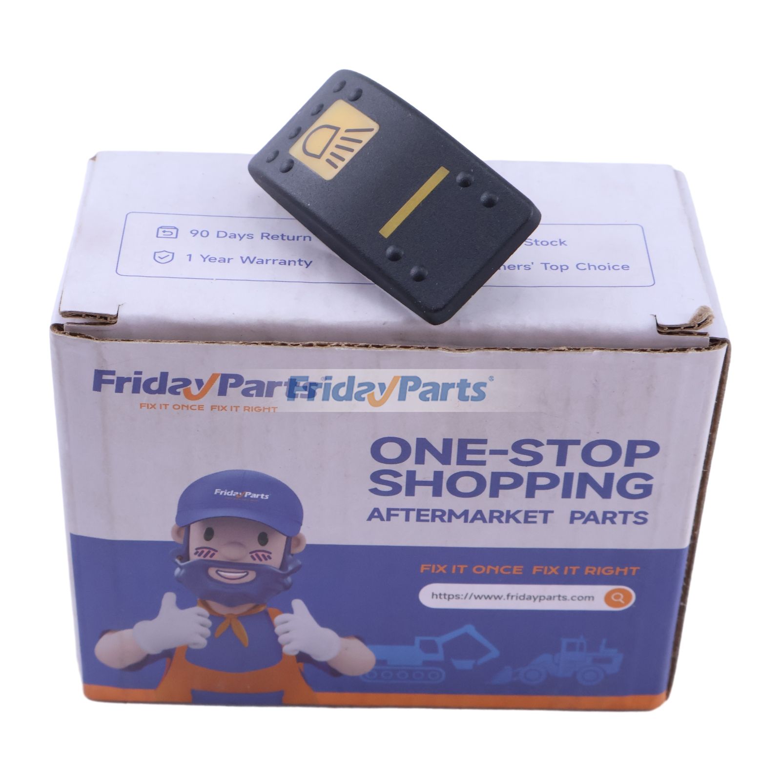 Switch Cover 70158706 for JCB 436 414S 4CN444 SUPER 1CX HF