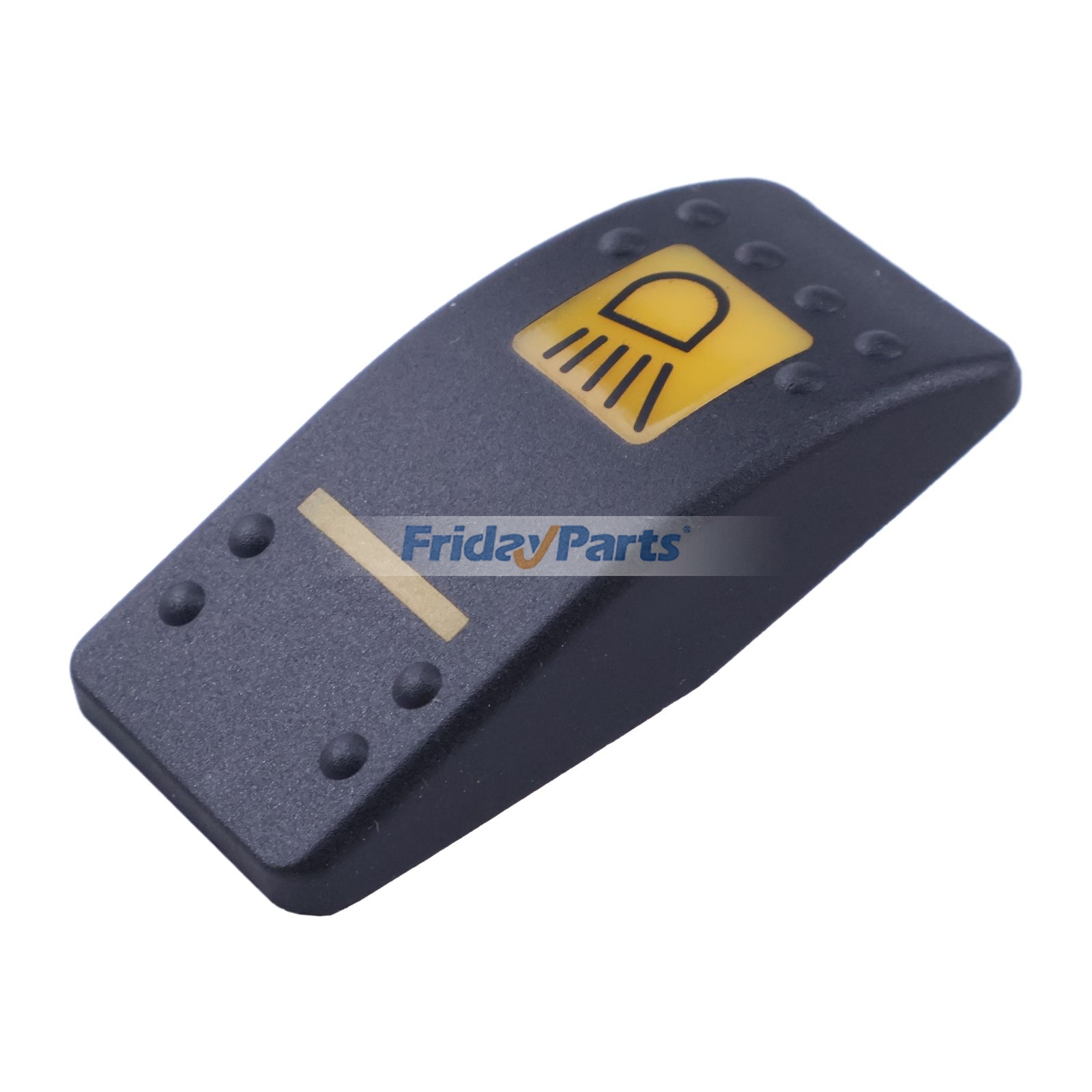 Switch Cover for Excavator,Loader