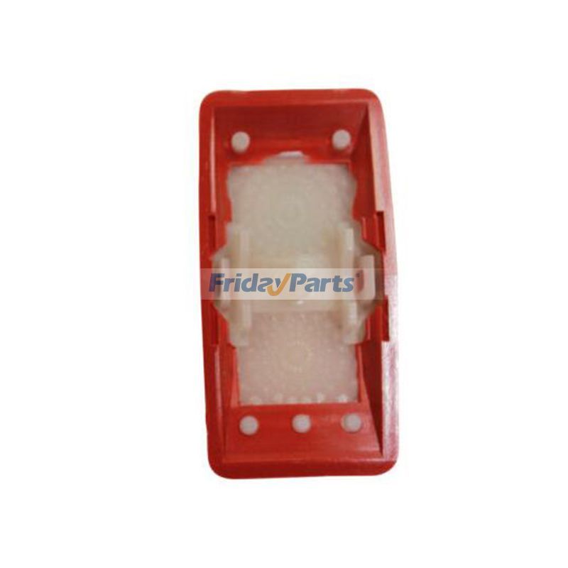 Switch Cover  for Loader