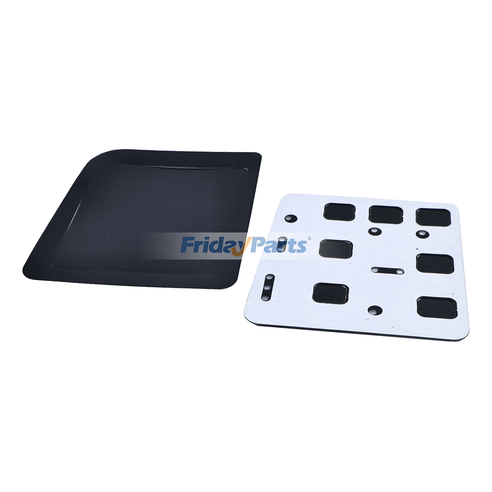 Autocollant pour interrupteur Pour HYUNDAI