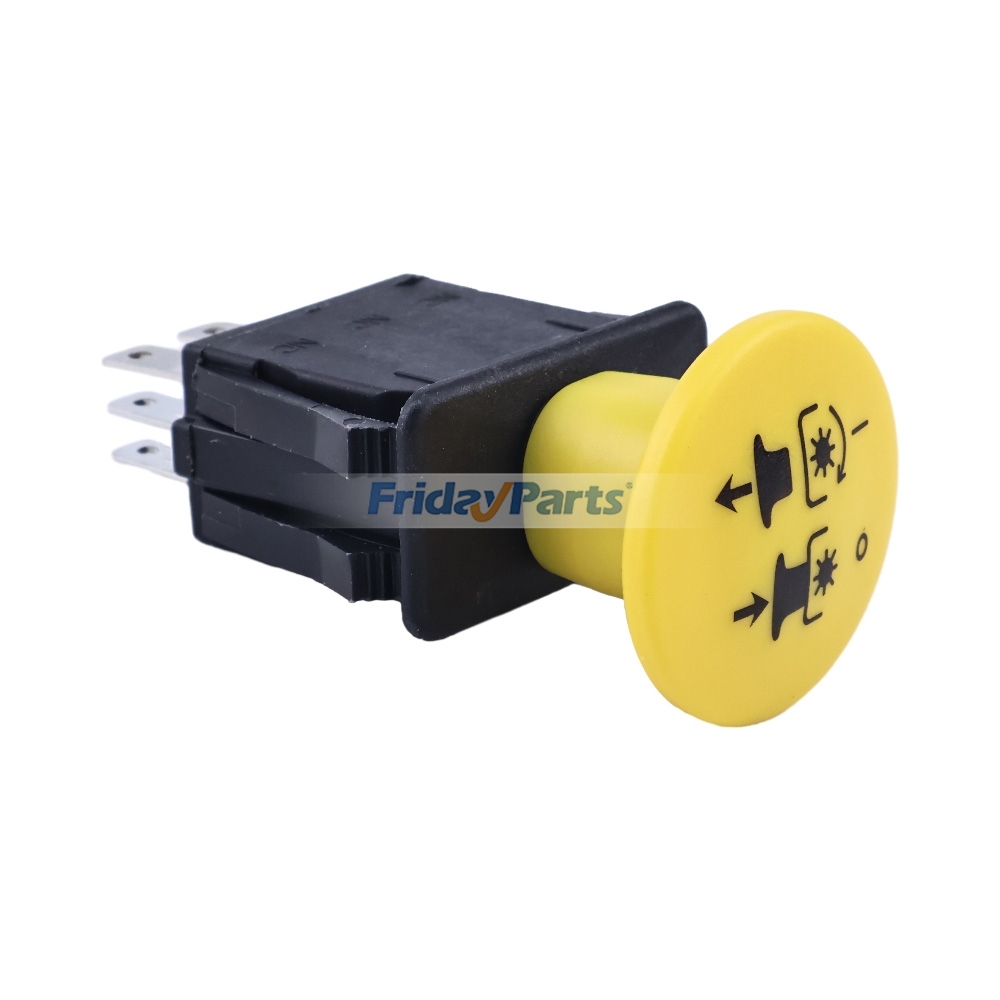 Interruptor de tomada de força para Craftsman Ariens 582107601 21546196 AYP140404 146283 154959 154963 169416 169417 174651 174652 174653 191231 para Outros Equipamentos de Construção