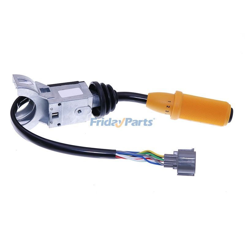 Carregadora  Para JCB - Interruptor para frente e para trás, manopla esquerda 701/52701 para JCB 3CX 4CX