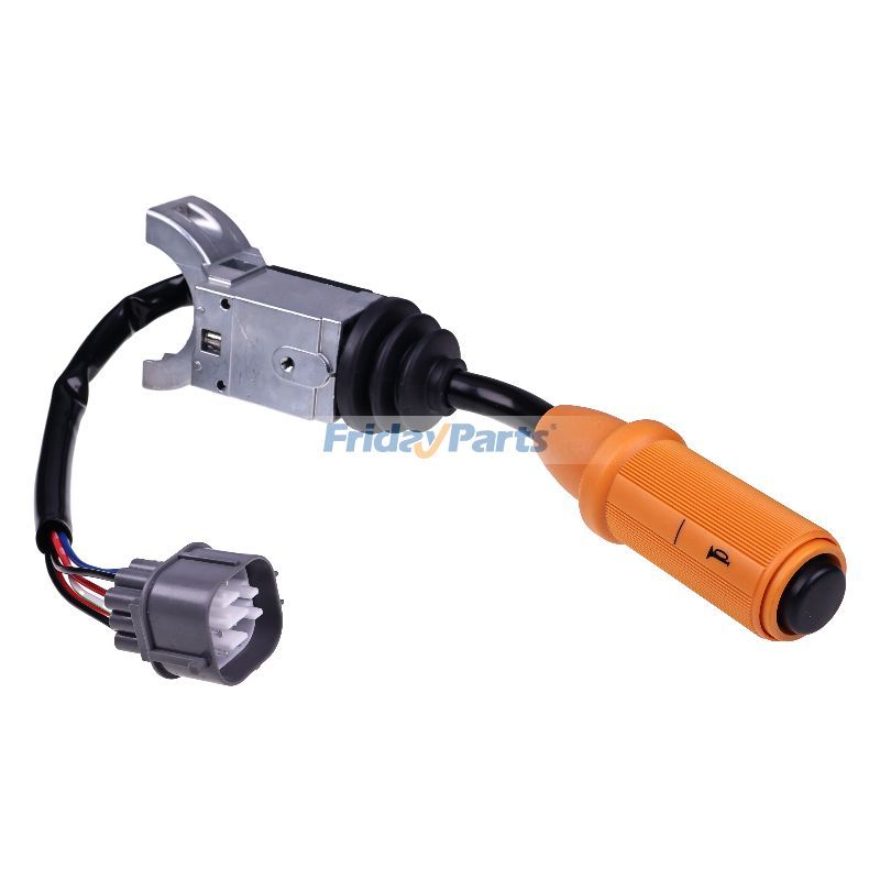 Interruptor para frente e para trás, manopla esquerda 701/80165 para JCB 2CX 2CXS 2CXSL 2CXL 2CXU 210S 3CX 4C 4CN 926-4 930-4 940-4 para Empilhadeira ,Carregadora 