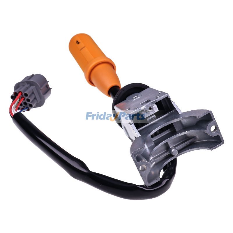 Interruptor para frente e para trás, manopla esquerda 701/80165 para JCB 2CX 2CXS 2CXSL 2CXL 2CXU 210S 3CX 4C 4CN 926-4 930-4 940-4 FridayParts