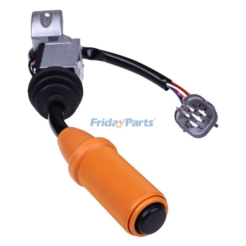Compre Interruptor para frente e para trás, manopla esquerda 701/80165 para JCB 2CX 2CXS 2CXSL 2CXL 2CXU 210S 3CX 4C 4CN 926-4 930-4 940-4 na FridayParts