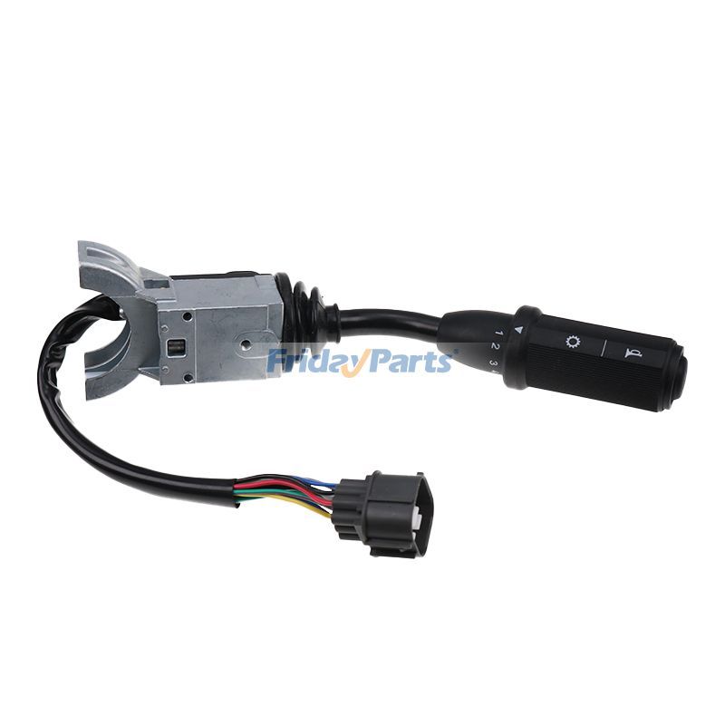 Compre Interruptor para frente e para trás, manopla esquerda 701/80298 para JCB 3CX 4C 4CN 4CX 526 530 532 537 TM300 na FridayParts