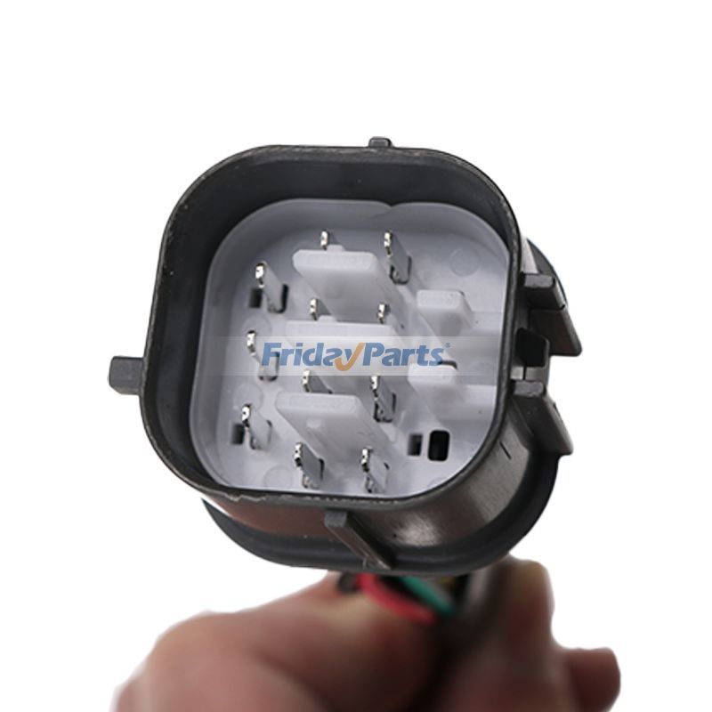 peça essencial para Carregadora 