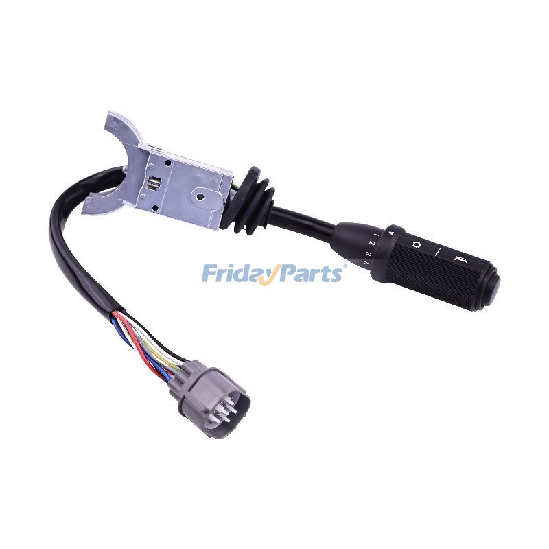 Schalter Vorwärts Rückwärts Links Hand Griff 701/80299 für JCB Baggerlader 3CX 3CXS-PC 4CN444für Für JCB