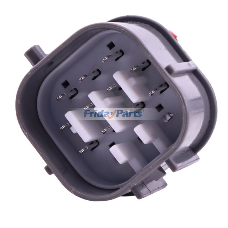 Schalter Vorwärts Rückwärts Linker Grifffür Lader,TeleskopladerFür JCB