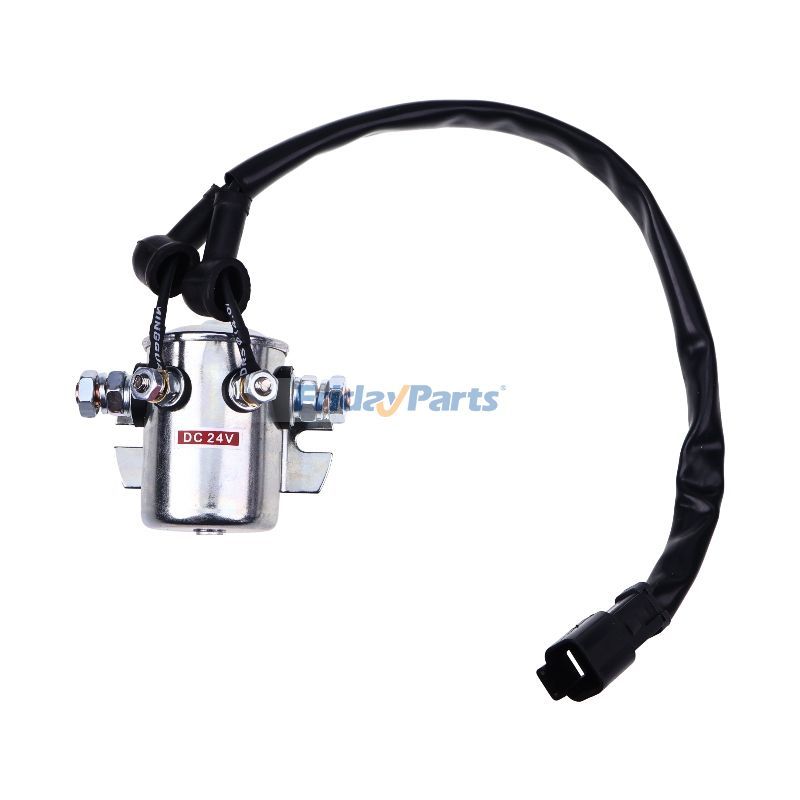  Switch GP-Magneticerpillar CAT For CAT