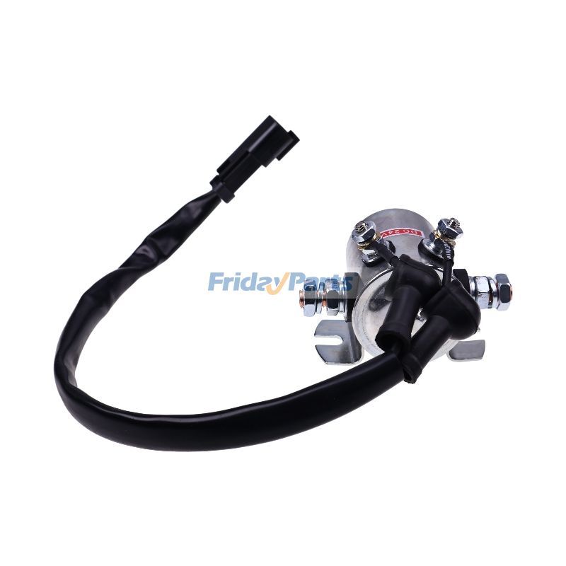 Switch GP-Magneticerpillar CAT for Excavator